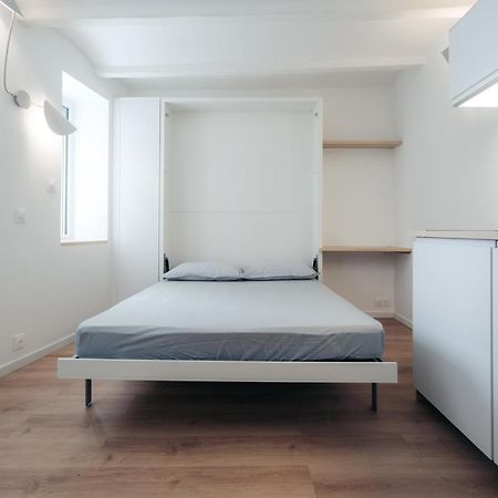 Apartamento Le Petit Bellifontain Fontainebleau Exterior foto